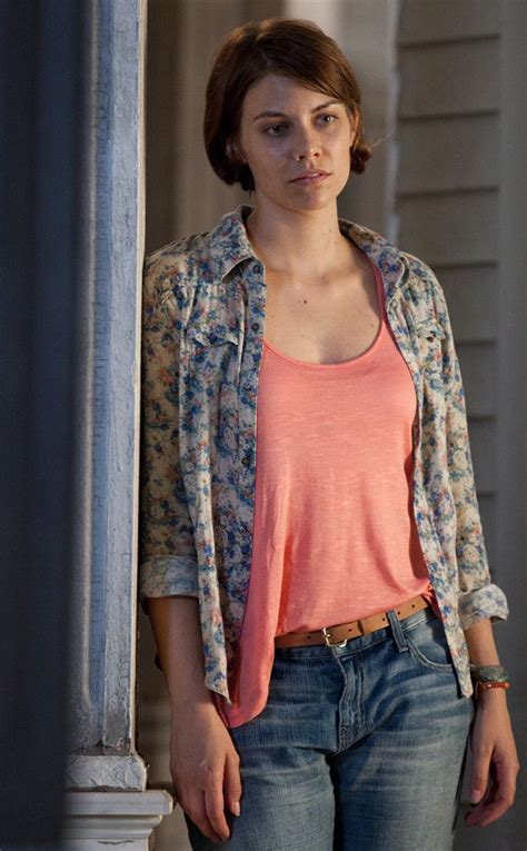 twd maggie|More.